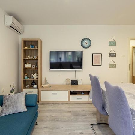 Central Apartment Josko - Combine Parking&Beach&Old Town Split Exterior photo