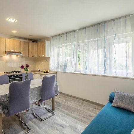 Central Apartment Josko - Combine Parking&Beach&Old Town Split Exterior photo