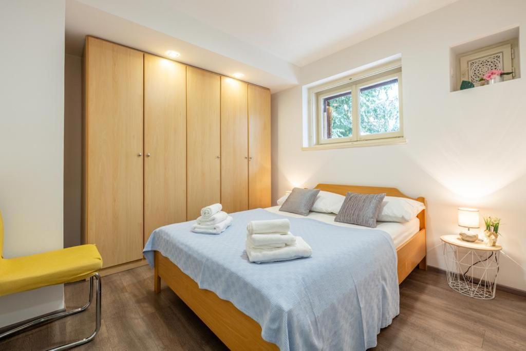 Central Apartment Josko - Combine Parking&Beach&Old Town Split Exterior photo