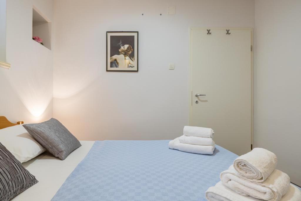 Central Apartment Josko - Combine Parking&Beach&Old Town Split Exterior photo