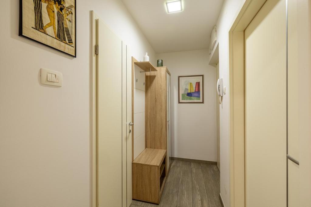 Central Apartment Josko - Combine Parking&Beach&Old Town Split Exterior photo