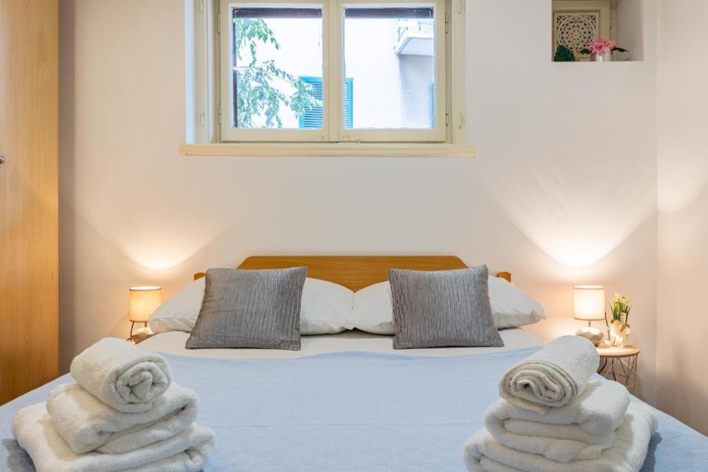 Central Apartment Josko - Combine Parking&Beach&Old Town Split Exterior photo